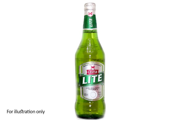 Castle Lite - K40