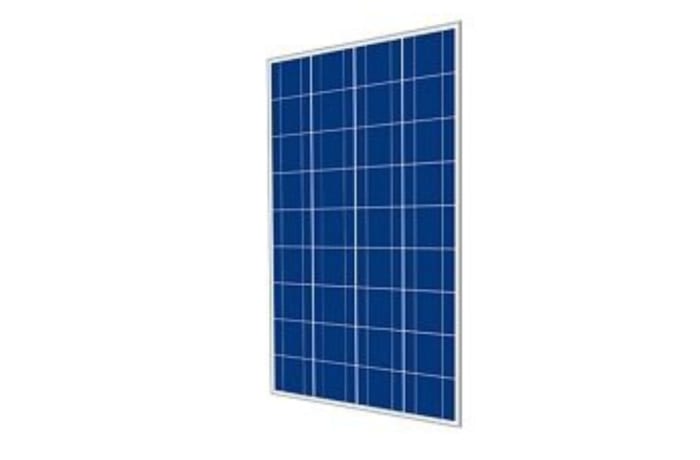 Cinco 120w 36 Cell Poly Solar Panel off-Grid