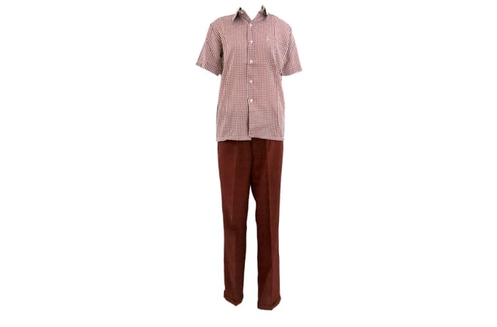 Boys School Uniform