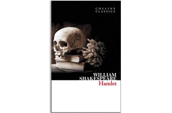 Collins Classics: Hamlet