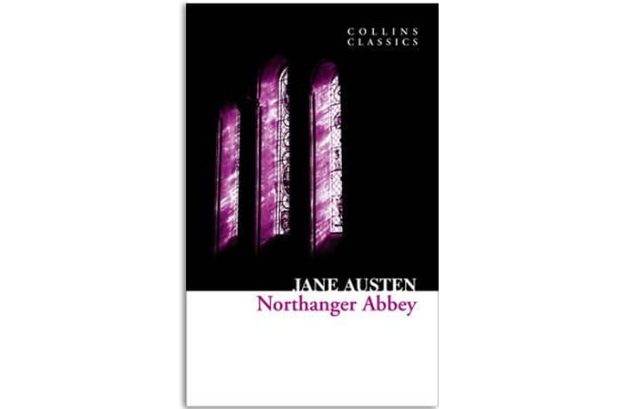 Collins Classic:  Northanger Abbey