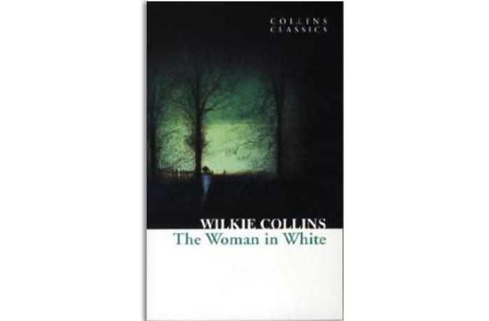 Collins Classics:  The Woman in White 