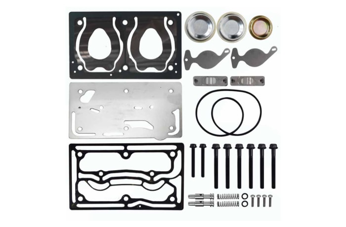 Compressor Repair kit Volvo D13