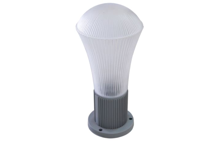 Cone Shaped Ground Light 