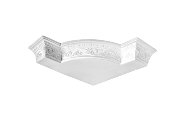 Corner Cornice JF622A