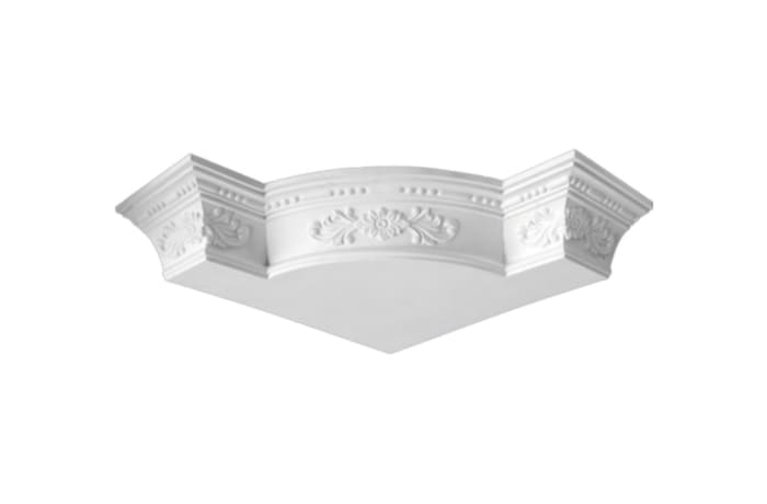 Corner Cornice JF623