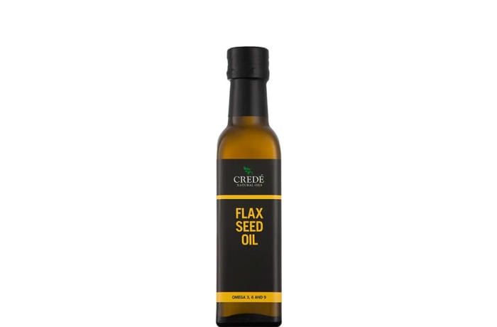 Flax Seed Oil Omega 3, 6 & 9 