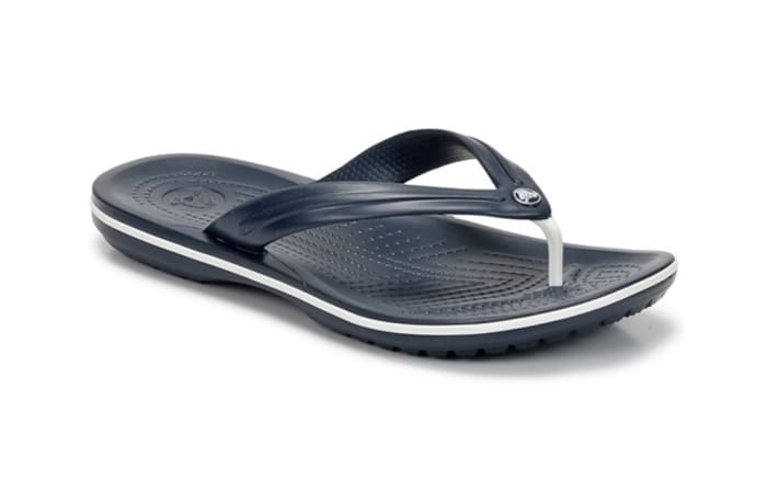 Crocs Sandals - Black & White