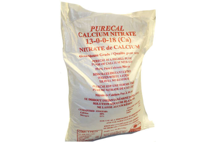 Calcium Nitrate