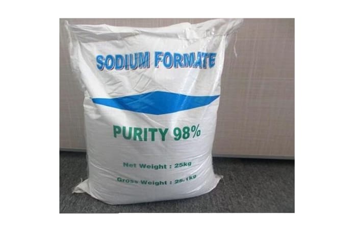 Sodium Formate