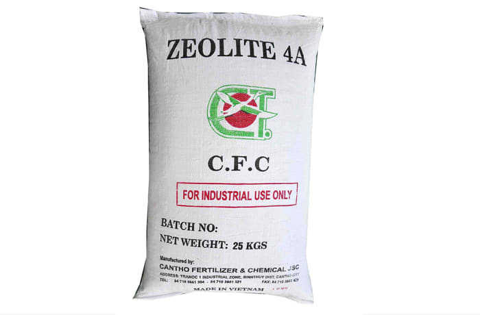 Zeolite 4A