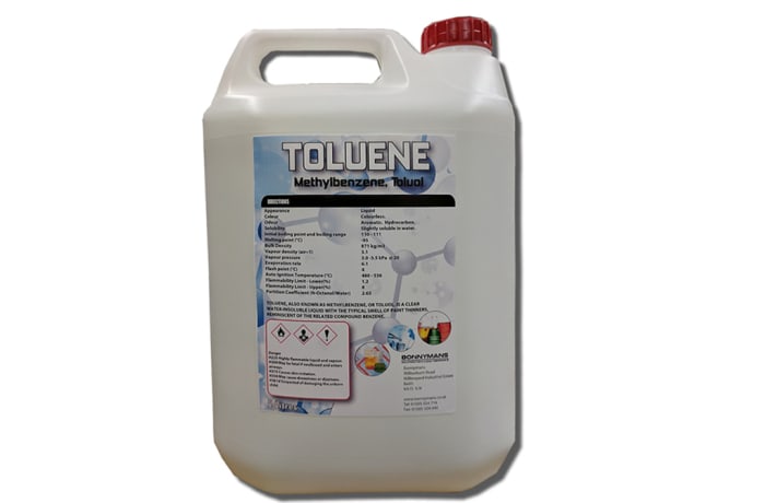 Toluene