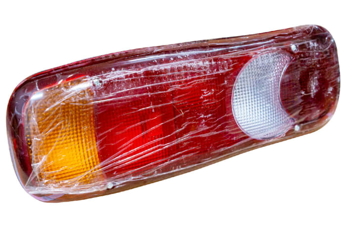 DAF Brake Light