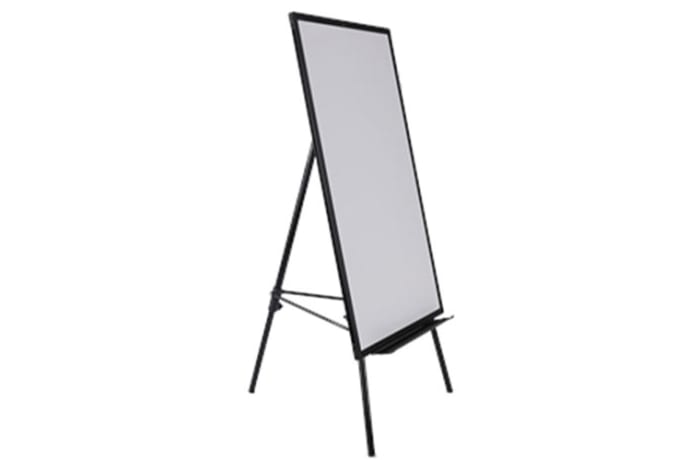 Flip Chart & Easel  90cm X 60cm E7885