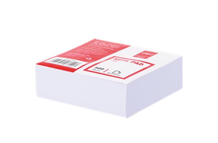 Deli Note Pads  300 Sheets  No.7700