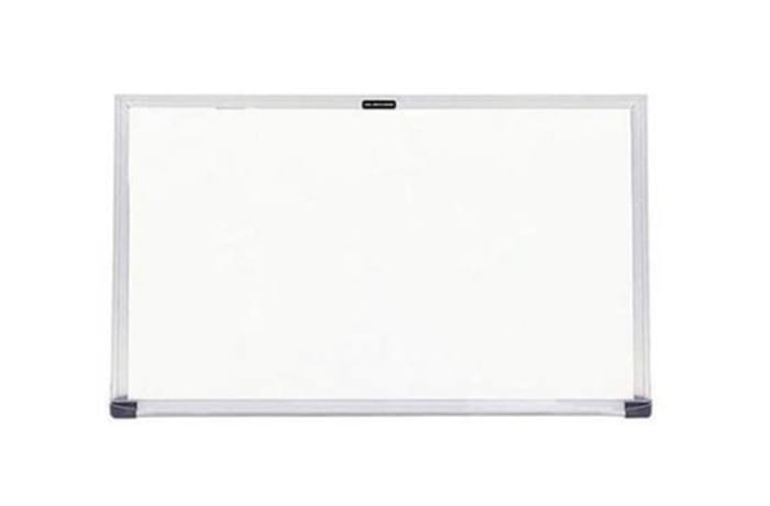 Whiteboard  90cm X 60cm