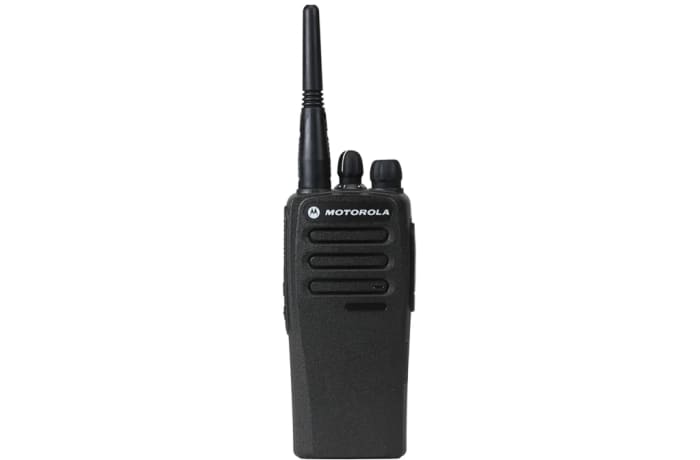 Two-Way Hand Radio Dp1400 