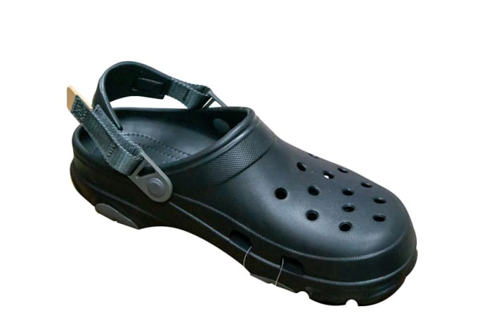 Crocs Classic Clogs - Women's