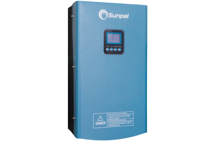 Solar Pump Inverter  (2.2kw)(1.5kw)(0.75kw)  with Low Noise