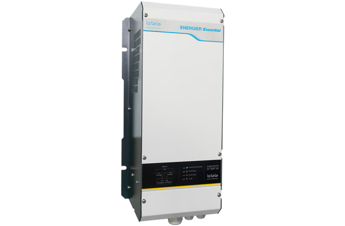 Hybrid Pure Sine Wave Inverter 24v 2kw/3kw   with Mppt