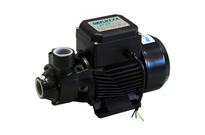  Ddp 60  High Quality Booster Pump  Peripheral Pump 