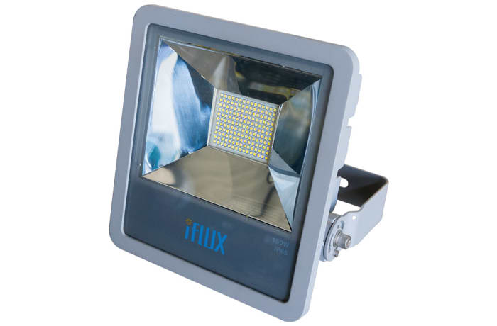 Led Flood Light  Iflux High Power Led Curtain Wall Lamp 70w