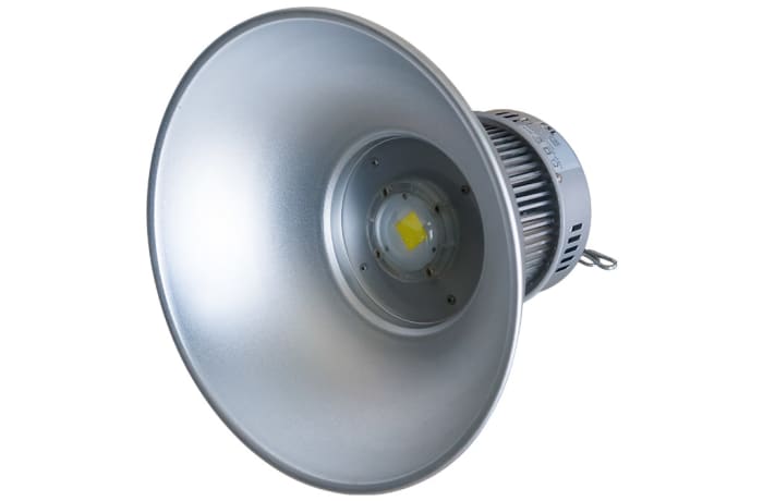  Highbay Light  Fsl Led Model No Hb 100w