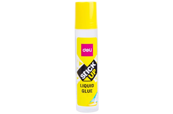 Deli Stick up Liquid Glue 