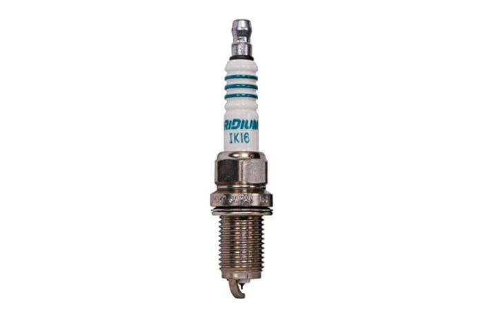 Denso Iridium Ik16 Spark Plug