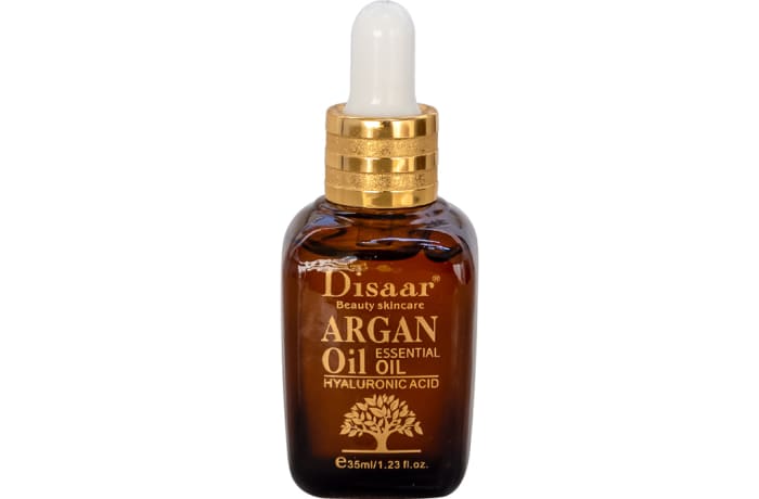 Argan Oil Face Serum  with Hyaluronic Acid