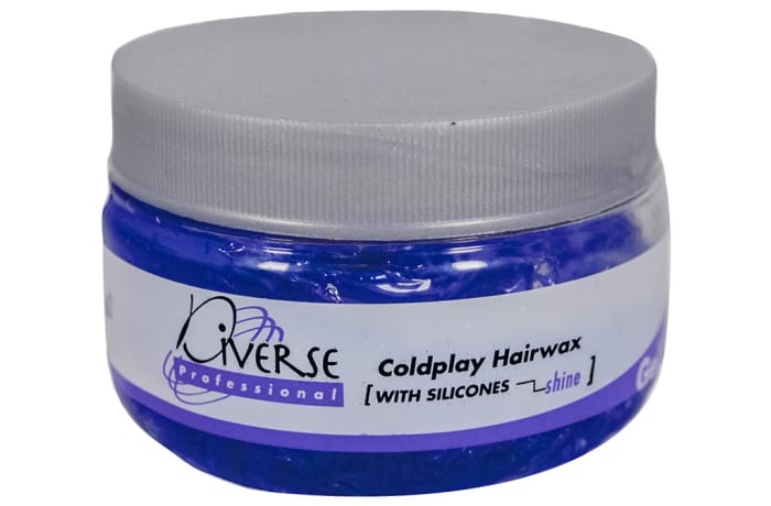 Diverse Professional Coldplay Hairwax