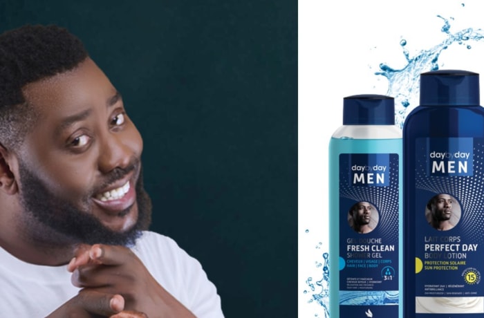 Men's skincare by Dream Cosmetics Zambia is a comprehensive line of products designed specifically to address the unique needs of men's skin. image