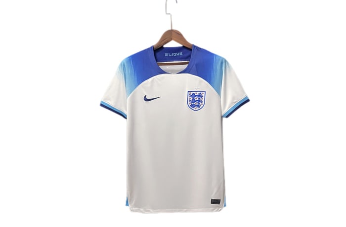 England Jersey (Home) 22 23 Season - White