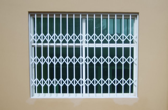 Retractable Windows