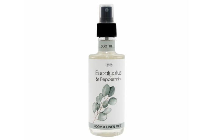 Eucalyptus & Peppermint  - Room & Linen Spray