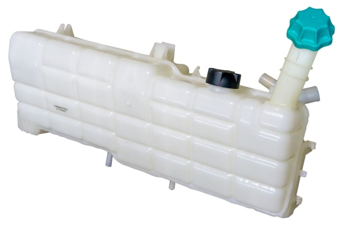 Expansion tank Mercedes-Benz Axor, Atego