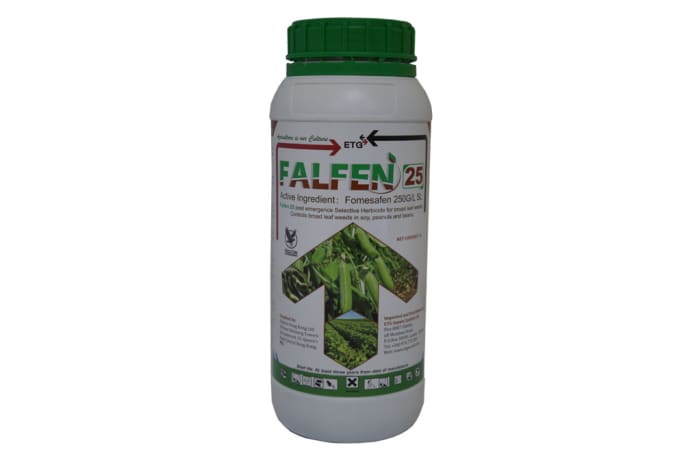 Falfen 25 Herbicide - Fomesafen 25%