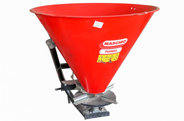 Maschio Furbo Fertilizer Spreader
