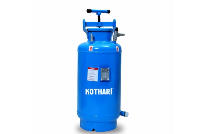 Fertilizer Tank