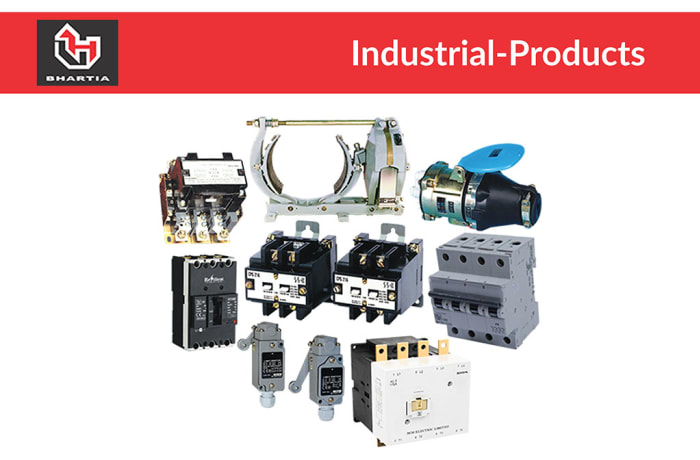 Industrial Products