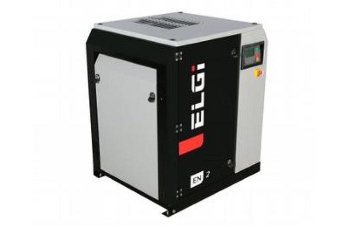 EN Series Rotary Screw Compressors