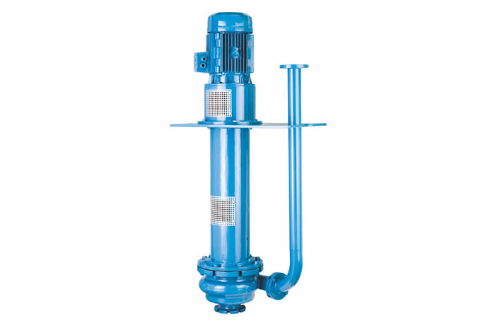 Vertical Turbine Pumps-KVT SERIES