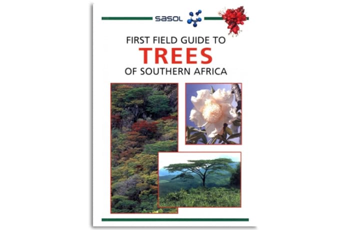 Sasol First Field Guide to Trees of Southern Africa