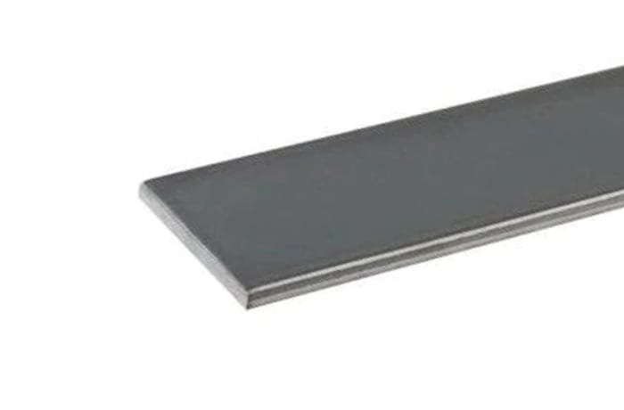 Steel Commercial Quality Flat Bars