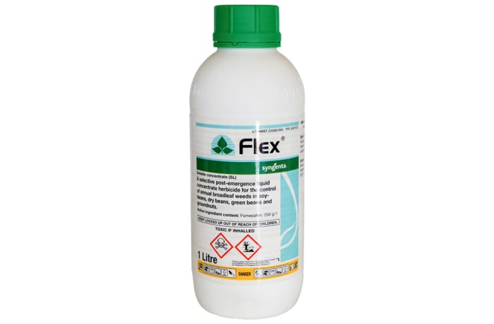 Flex Selective Herbicide  Fomesafen 250g/L