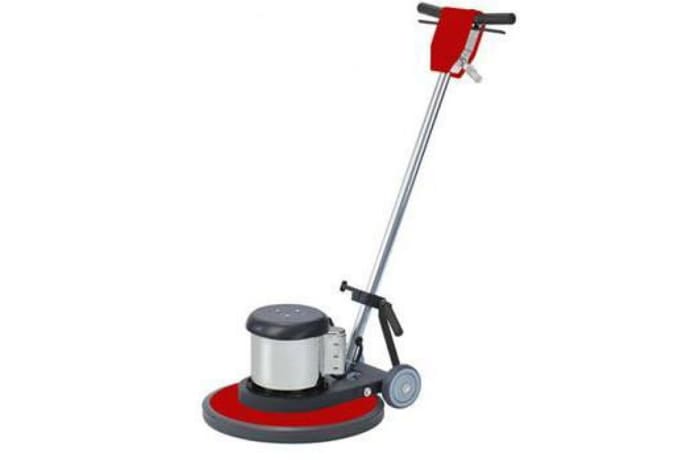 Floor Scrubber/ Polishing Machine 