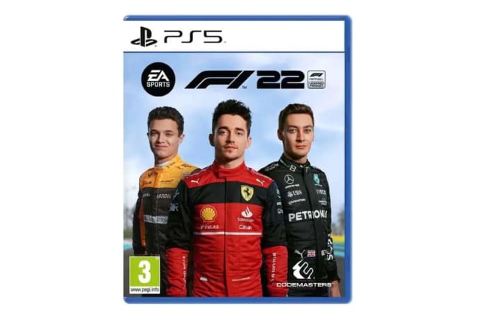 Formula 1 22 | Ps5