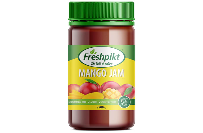 Freshpikt Mango Jam 