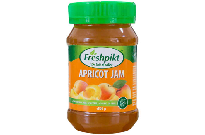 Freshpikt Apricot jam - 500g
