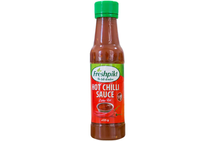 Freshpikt Hot Chilli Sauce